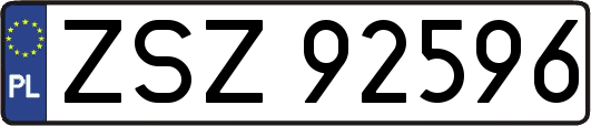 ZSZ92596