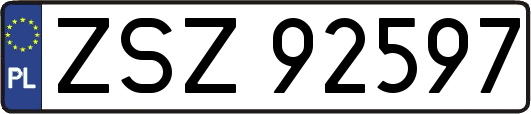 ZSZ92597