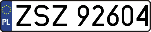 ZSZ92604