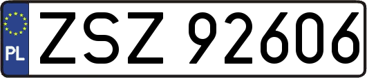 ZSZ92606