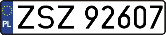 ZSZ92607