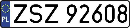 ZSZ92608