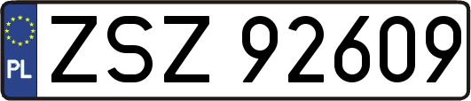 ZSZ92609