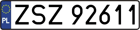 ZSZ92611