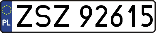 ZSZ92615
