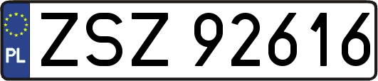 ZSZ92616