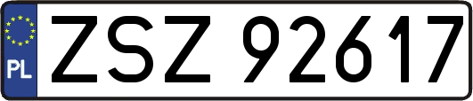 ZSZ92617