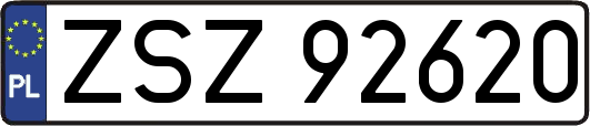 ZSZ92620