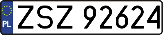 ZSZ92624