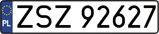 ZSZ92627
