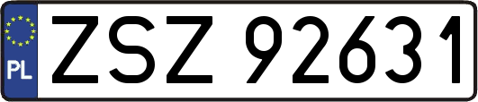 ZSZ92631