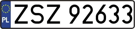 ZSZ92633