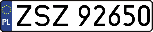 ZSZ92650