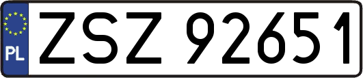 ZSZ92651