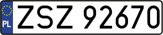 ZSZ92670