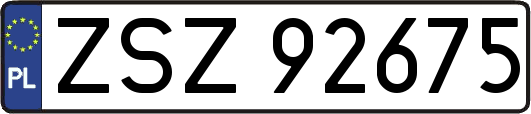 ZSZ92675