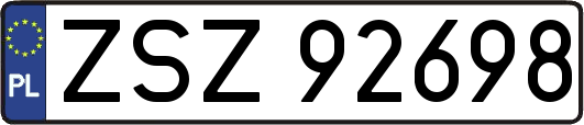 ZSZ92698