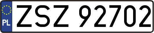 ZSZ92702