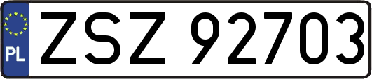 ZSZ92703