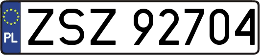 ZSZ92704