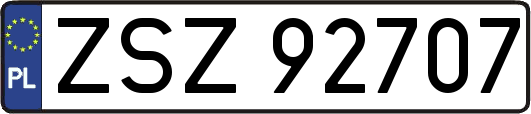 ZSZ92707