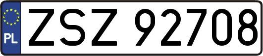 ZSZ92708