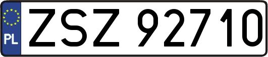 ZSZ92710