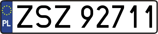ZSZ92711