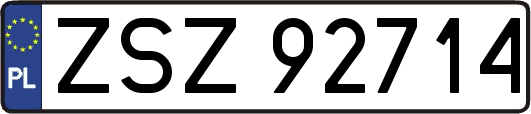 ZSZ92714