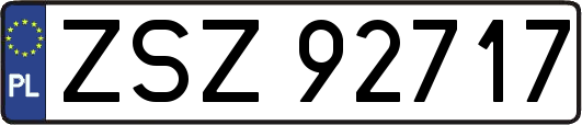 ZSZ92717