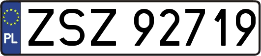 ZSZ92719