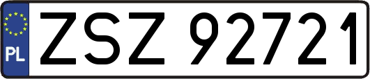 ZSZ92721