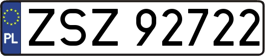 ZSZ92722