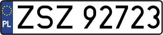 ZSZ92723
