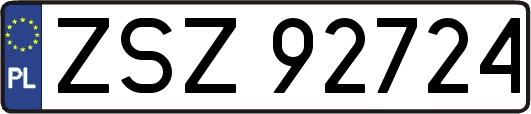 ZSZ92724