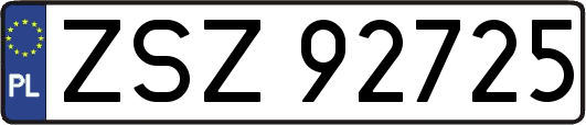 ZSZ92725