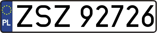 ZSZ92726