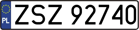 ZSZ92740