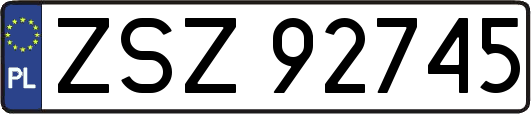 ZSZ92745