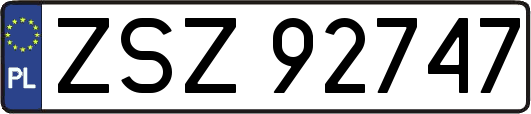 ZSZ92747
