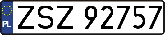 ZSZ92757