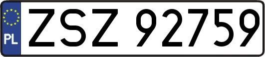 ZSZ92759