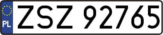 ZSZ92765