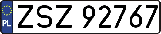 ZSZ92767