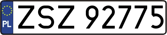 ZSZ92775