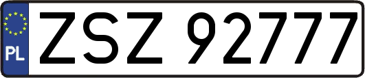 ZSZ92777