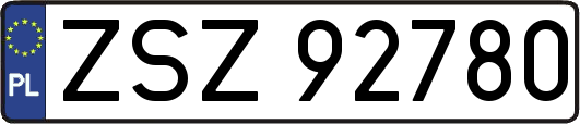 ZSZ92780