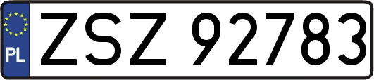 ZSZ92783