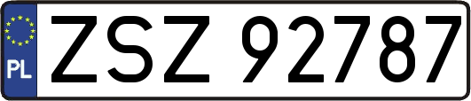 ZSZ92787
