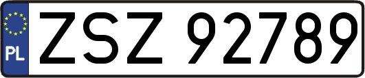 ZSZ92789